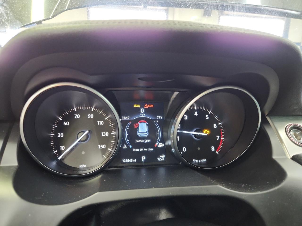 2017 Land Rover Range Rover Evoque Se VIN: SALVP2BG8HH170202 Lot: 82769745