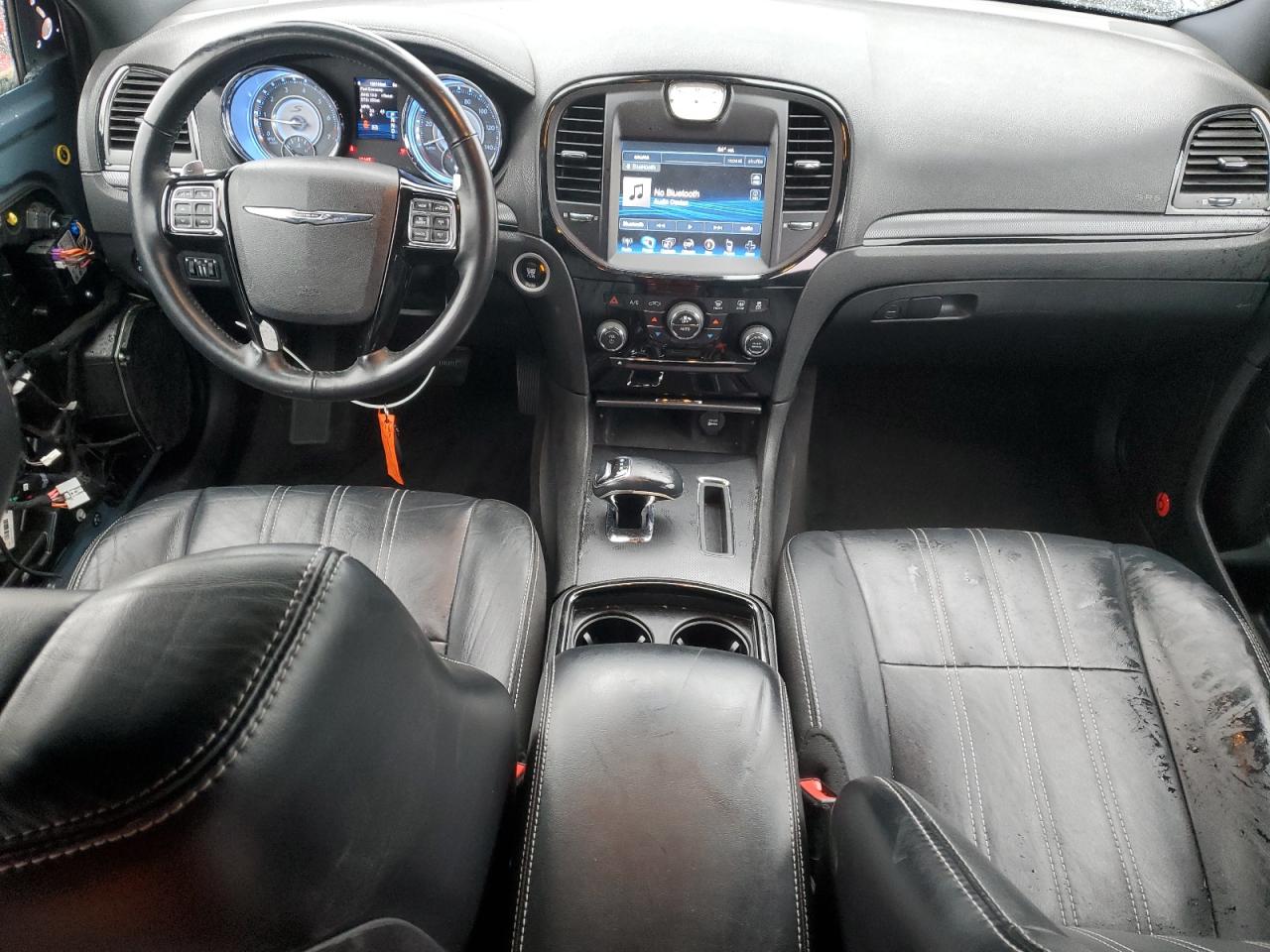 2014 Chrysler 300 S VIN: 2C3CCABG1EH380123 Lot: 86172615