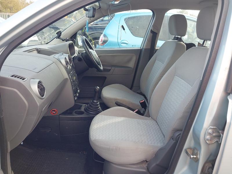 2003 FORD FUSION 1.4 2 5DR