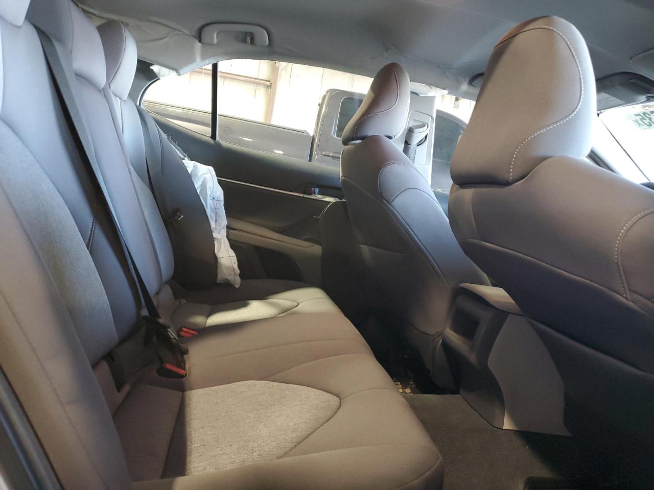 2023 Toyota Camry Le VIN: 4T1C11BK4PU104228 Lot: 86298635