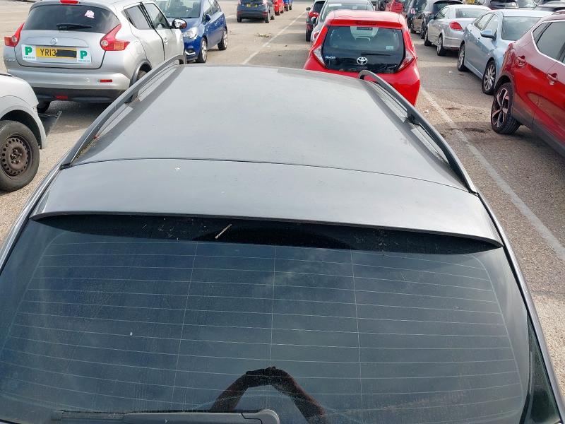 2008 BMW 320I ES TOURING AUTO 