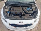 2013 KIA CEED 4 ECODYNAMICS CRDI  for sale at Copart BRISTOL