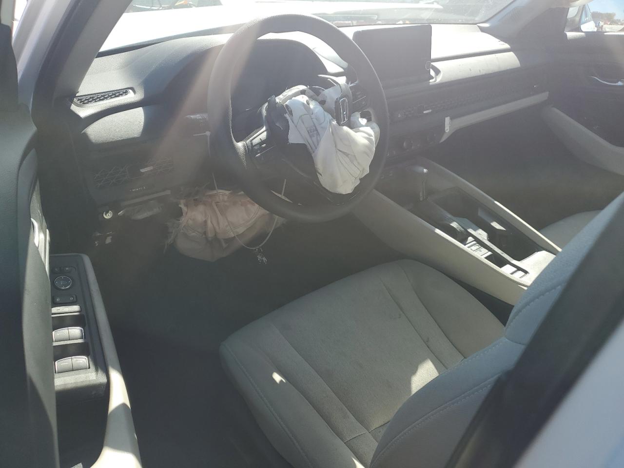 2024 Honda Accord Ex VIN: 1HGCY1F31RA025351 Lot: 84383085