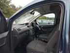 2016 VOLKSWAGEN CADDY MAXI LIFE 2.0 TDI 5DR for sale at Copart SANDTOFT