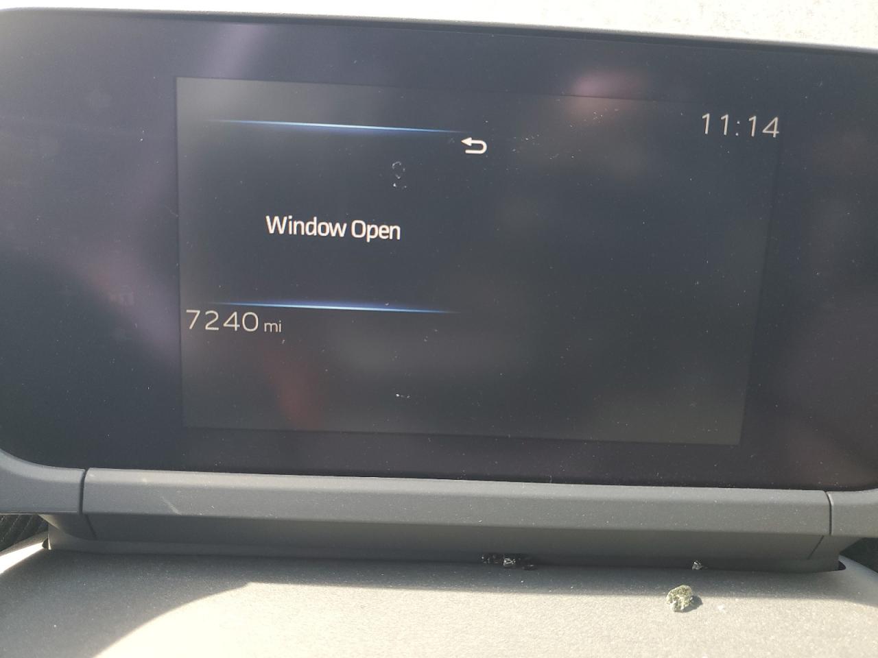 2024 Toyota Bz4X Xle VIN: JTMAAAAA5RA053864 Lot: 82324655