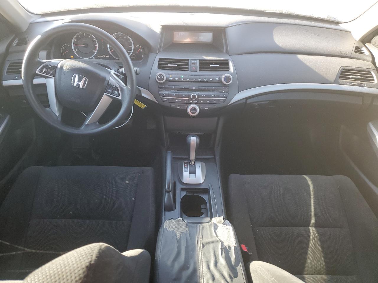 2009 Honda Accord Ex VIN: 1HGCP36749A004320 Lot: 86115855