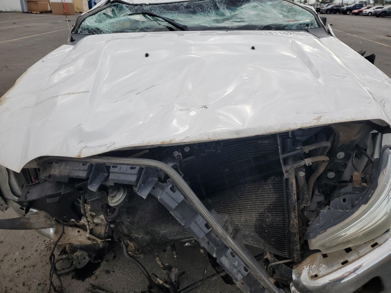 2014 Ford F250 Super Duty VIN: 1FT7X2B60EEB81022 Lot: 81162085