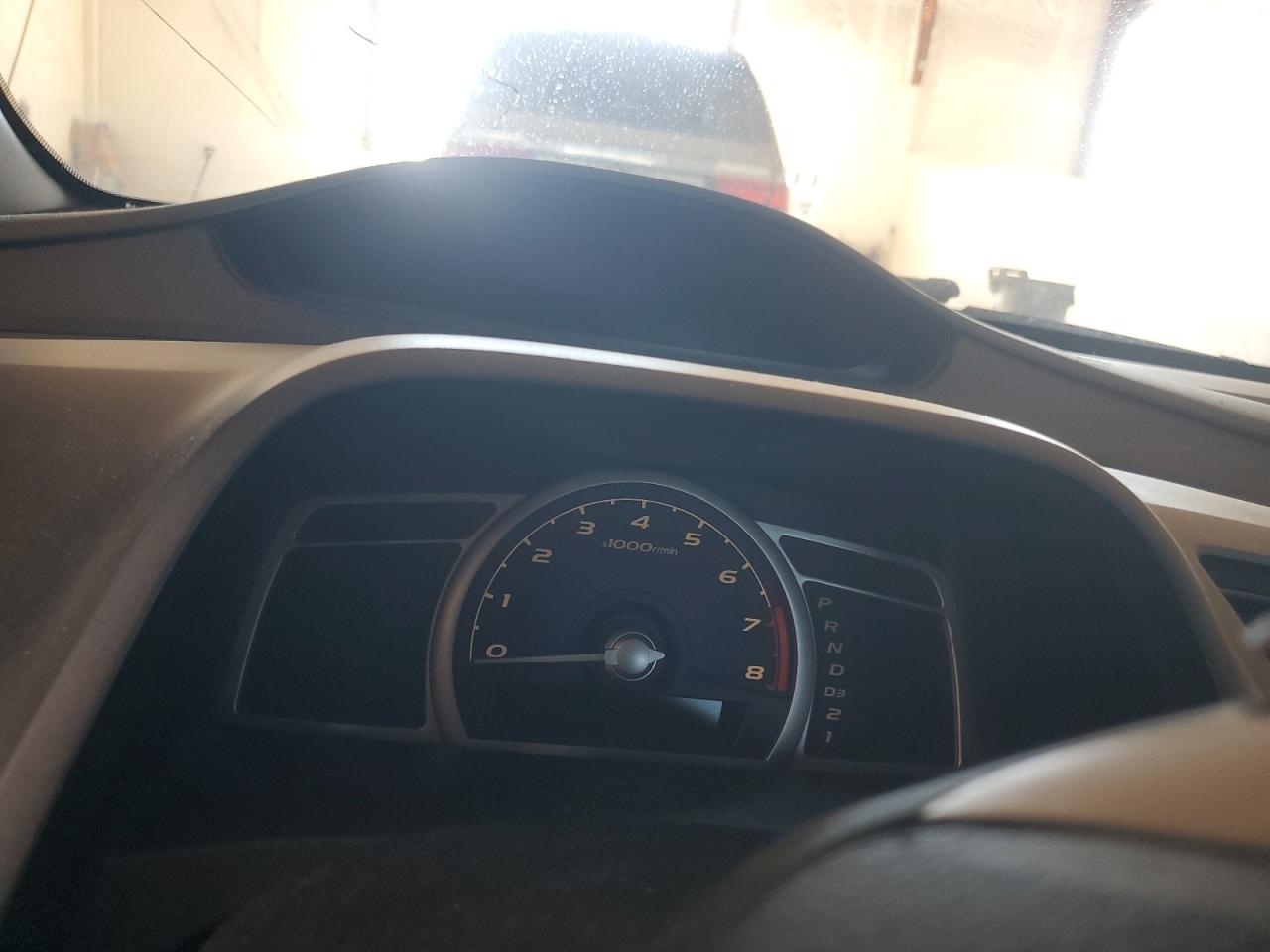 2010 Honda Civic Lx-S VIN: 2HGFA1F60AH553013 Lot: 85125115