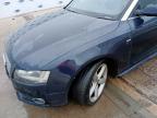 2009 AUDI A5 S LINE TFSI CVT  for sale at Copart WESTBURY