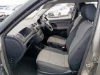 2013 SKODA FABIA S 12V  for sale at Copart SANDTOFT