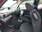 2010 CITROEN C3 PICASSO EXCLUSIVE  for sale at Copart WOLVERHAMPTON