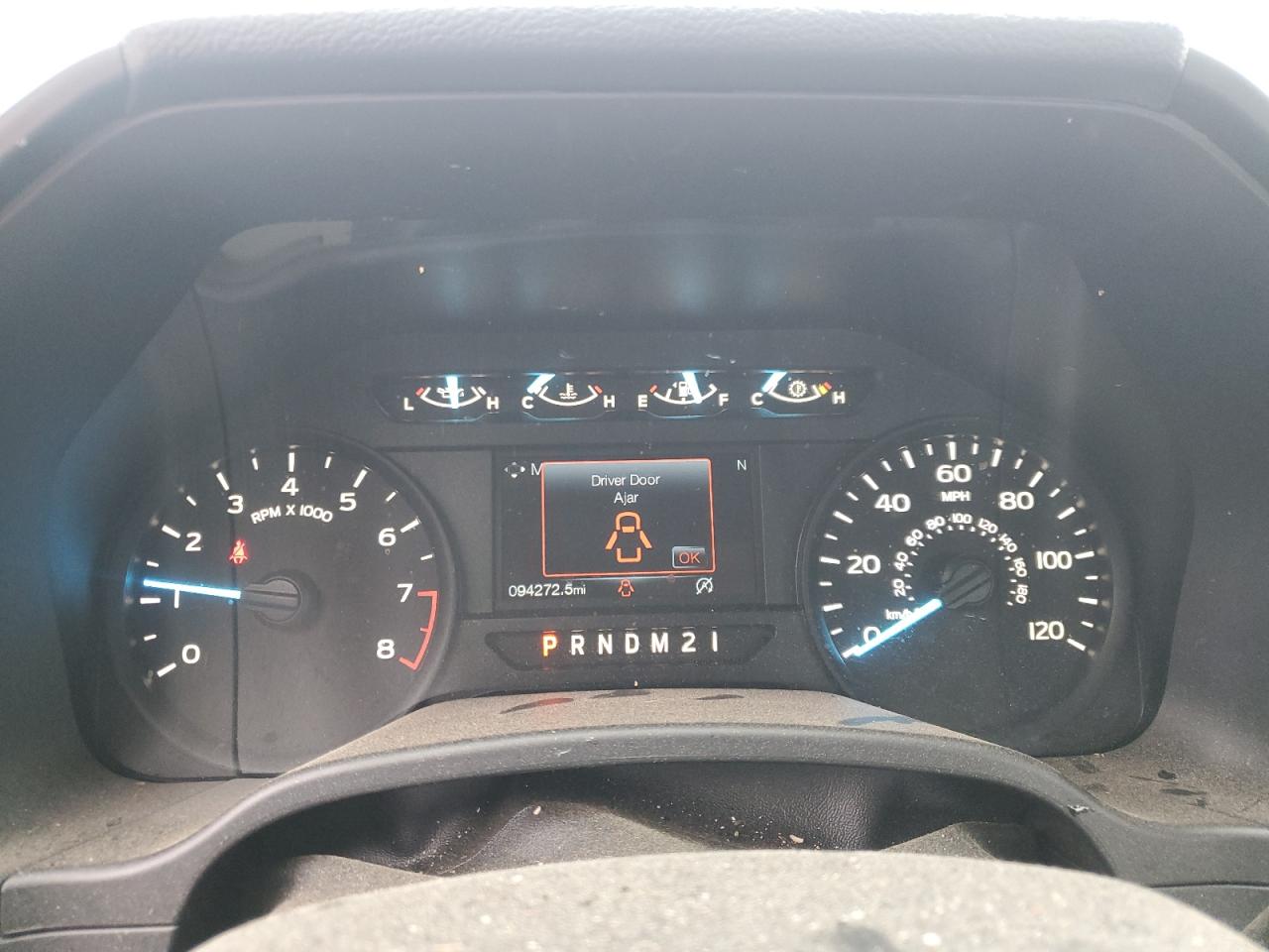 2020 Ford F150 VIN: 1FTMF1CB6LKE68603 Lot: 90462405