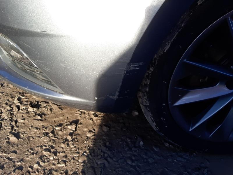 2015 SEAT IBIZA 1.2 TSI I TECH 3DR