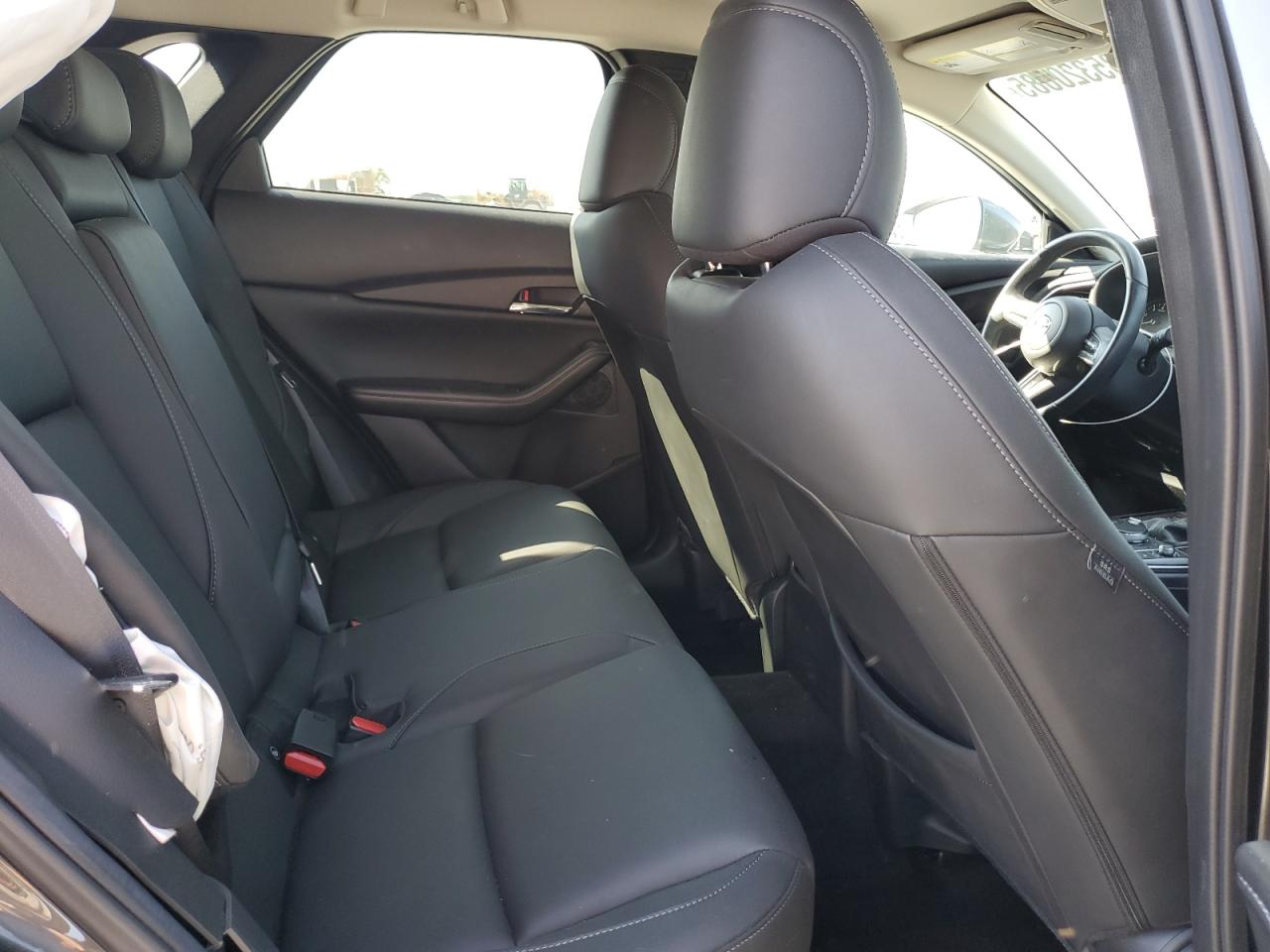 2023 Mazda Cx-30 Preferred VIN: 3MVDMBCM2PM574069 Lot: 85320085