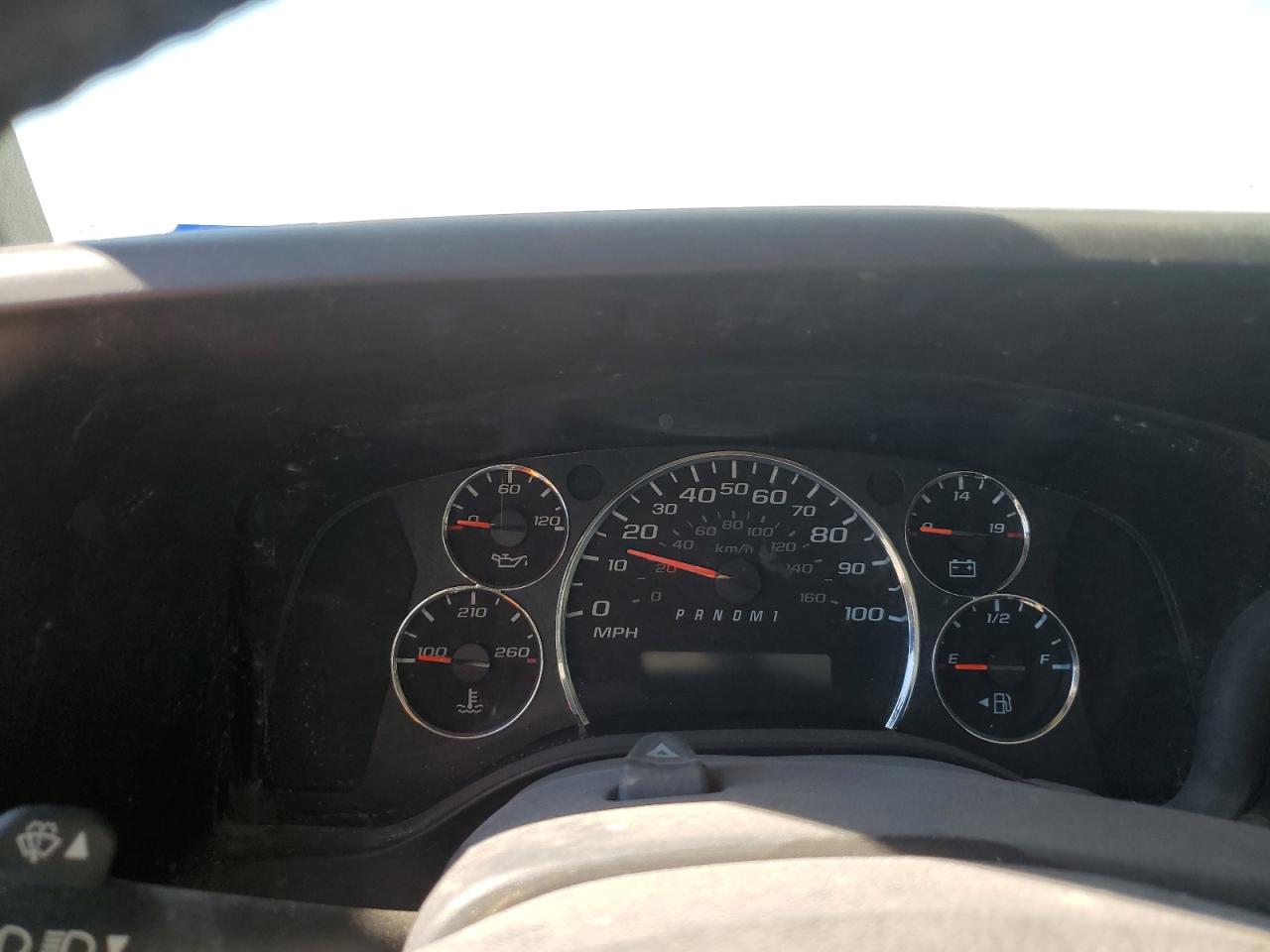 2021 Chevrolet Express G3500 VIN: 1GB0GRF72M1300065 Lot: 80492105