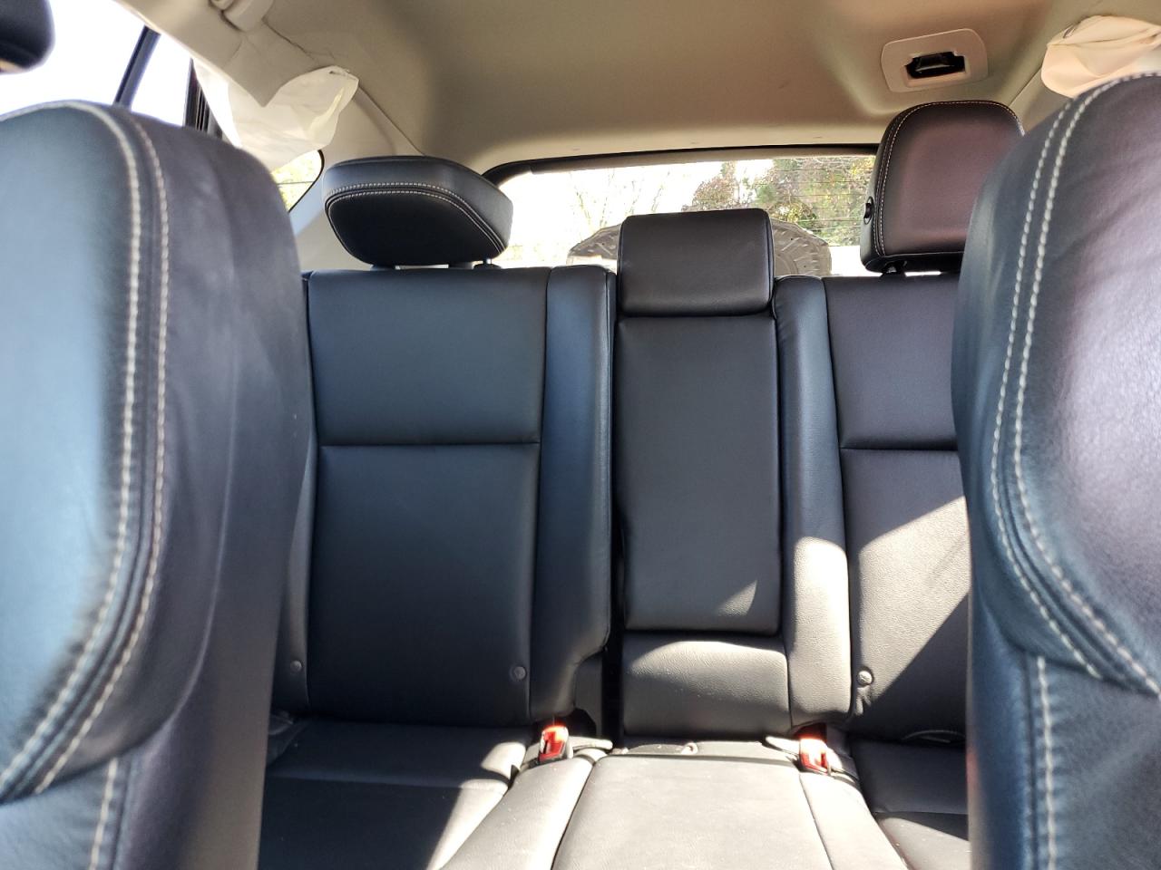 2015 Toyota Rav4 Limited VIN: 2T3DFREV4FW245803 Lot: 86084645