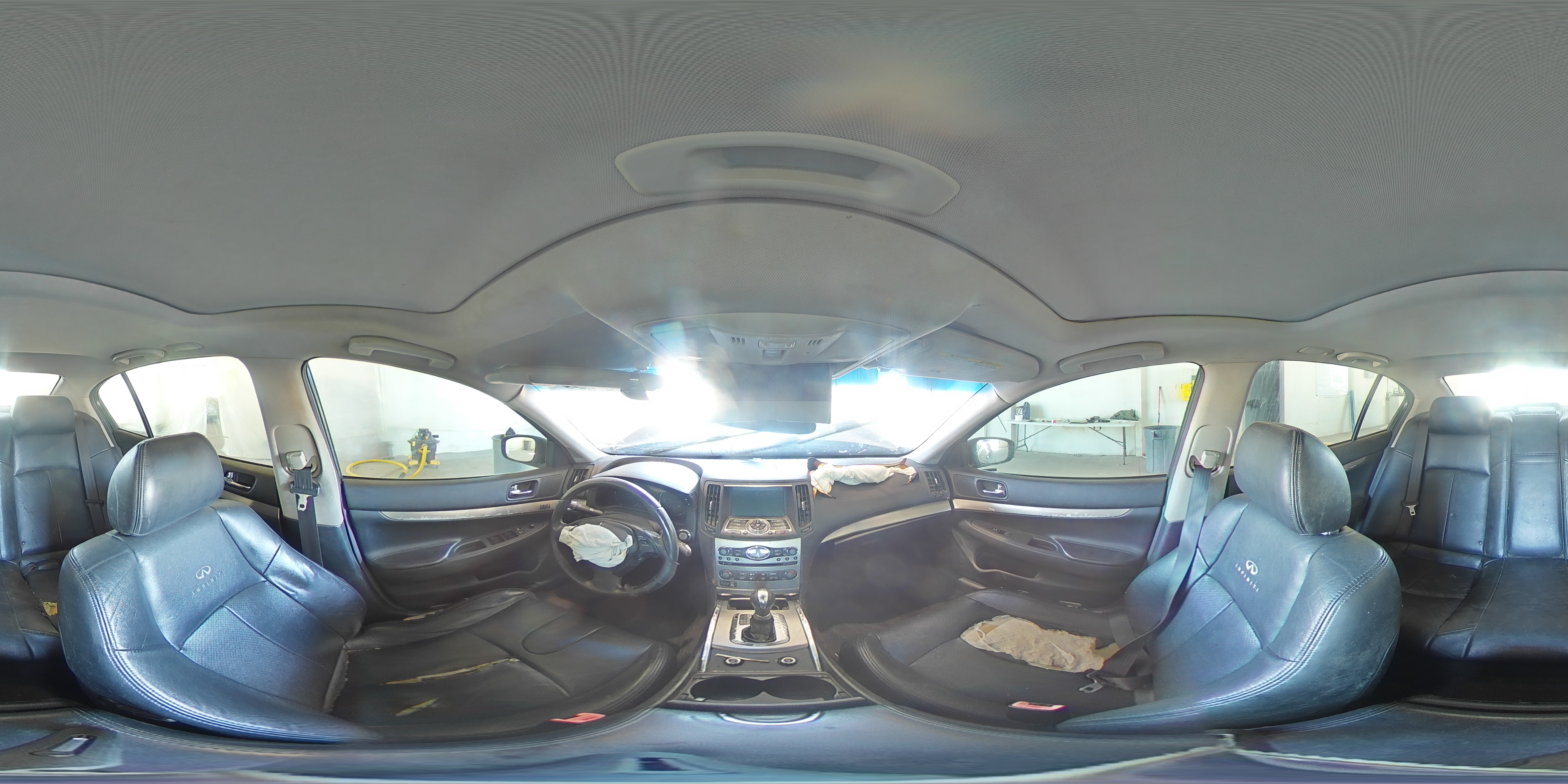 2012 Infiniti G37 Base VIN: JN1CV6AP7CM930006 Lot: 82246635