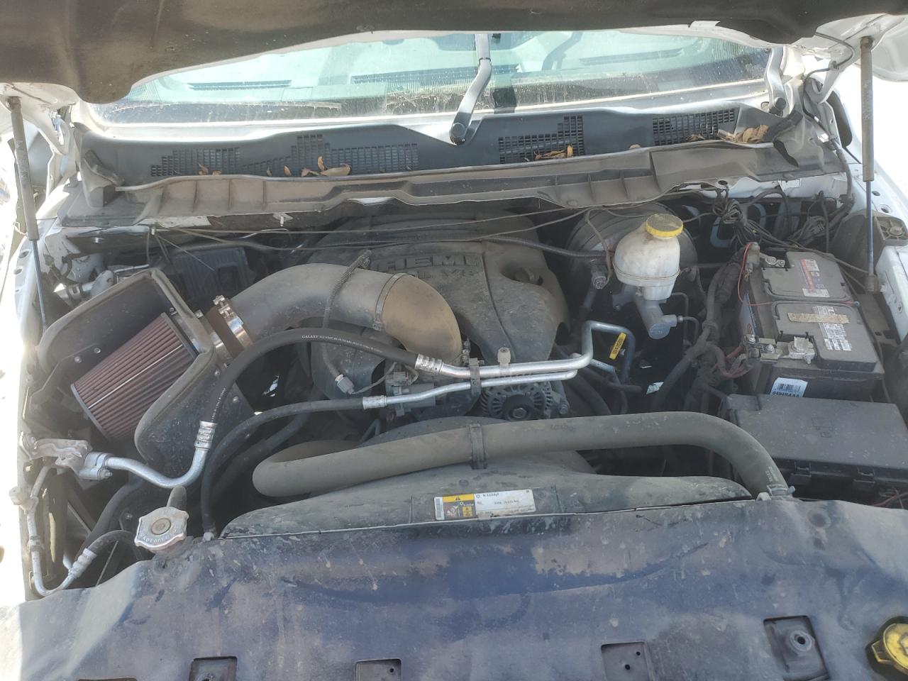 2019 Ram 1500 Classic Slt VIN: 1C6RR7LT7KS559975 Lot: 82345795