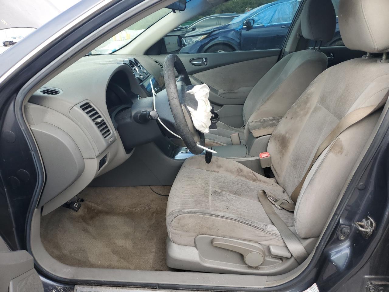 2010 Nissan Altima Base VIN: 1N4AL2AP6AN533533 Lot: 86260015