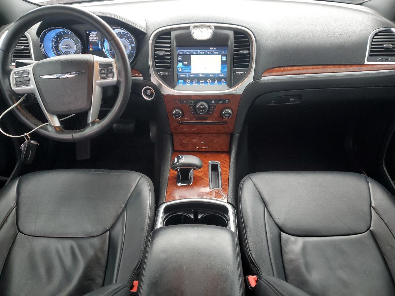 2014 Chrysler 300 VIN: 2C3CCAAG8EH220953 Lot: 90840115