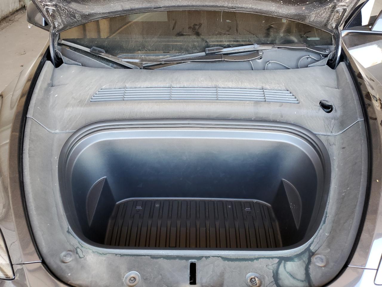 2024 Tesla Model Y VIN: 7SAYGDED5RF181292 Lot: 87040515