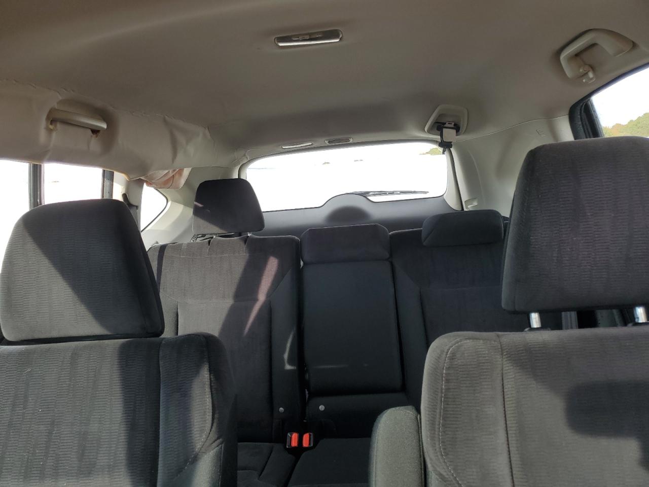 2013 Honda Cr-V Lx VIN: 5J6RM4H31DL020662 Lot: 87191785