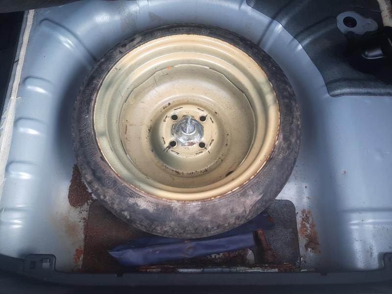 2006 HONDA JAZZ 1.4 I-DSI SE 5DR CVT-7