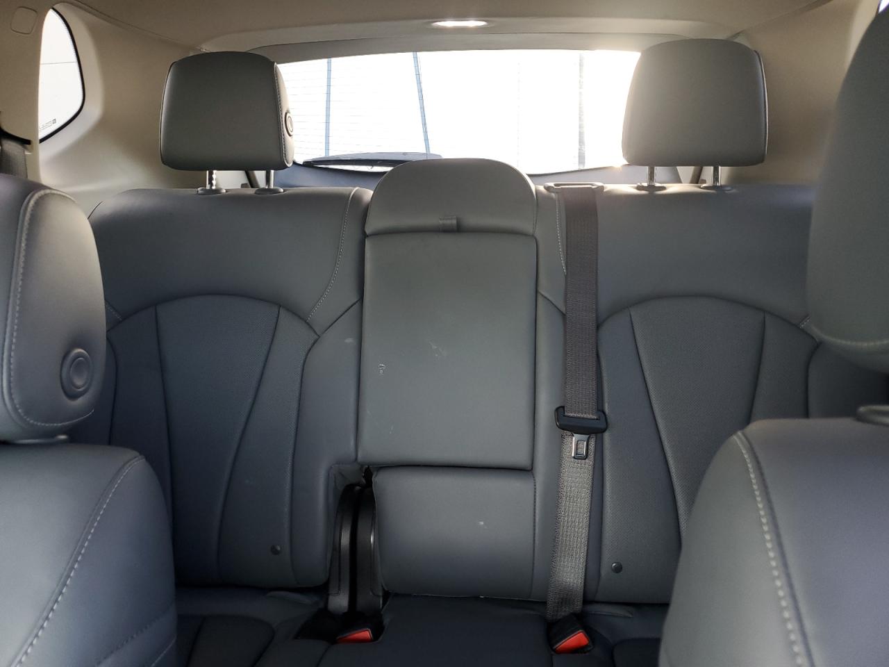 2020 Buick Envision Essence VIN: LRBFXCSA3LD155991 Lot: 84977745