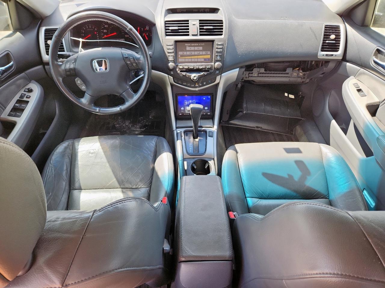 2004 Honda Accord Ex VIN: 1HGCM66894A037762 Lot: 85637775