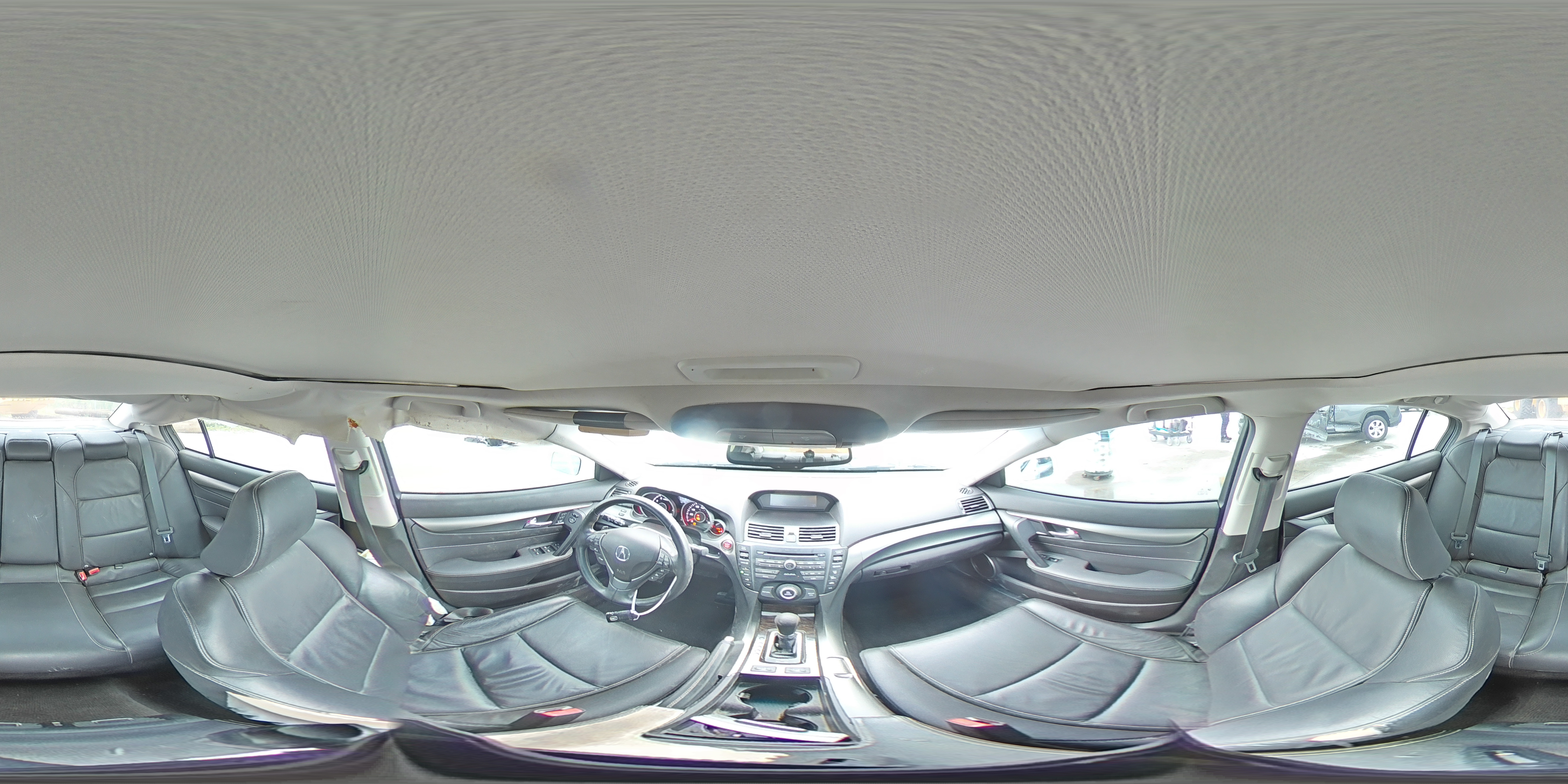 2014 Acura Tl Se VIN: 19UUA8F36EA003924 Lot: 82358815