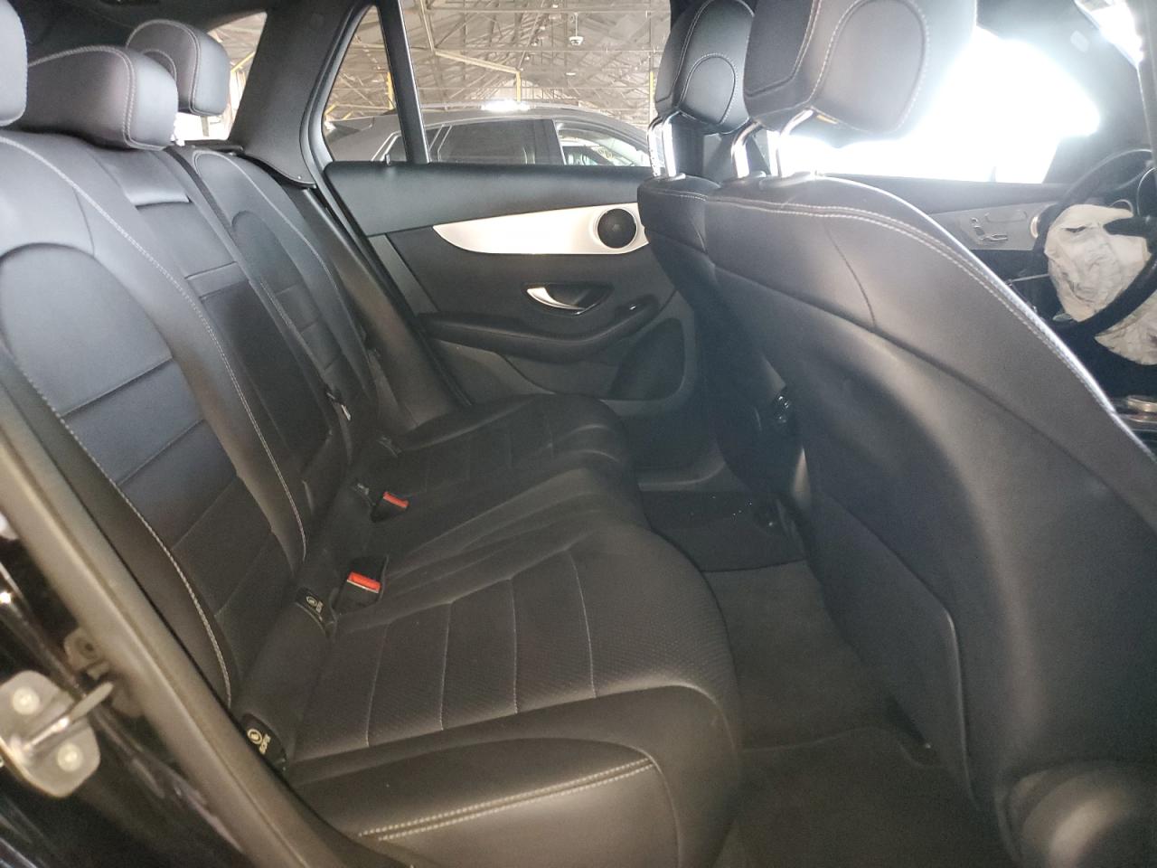 2019 Mercedes-Benz Glc 300 VIN: WDC0G4JB3KF593298 Lot: 84652405