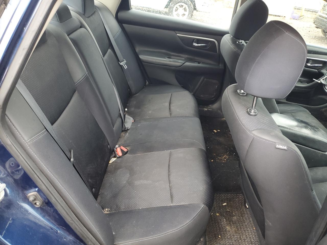 2016 Nissan Altima 2.5 VIN: 1N4AL3APXGC205364 Lot: 86286185