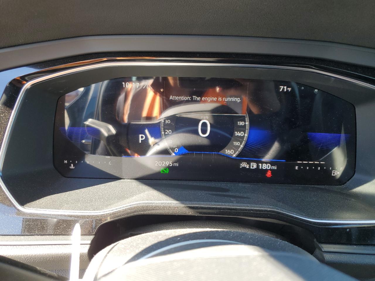 2023 Volkswagen Jetta Se VIN: 3VW7M7BU8PM029715 Lot: 86105085