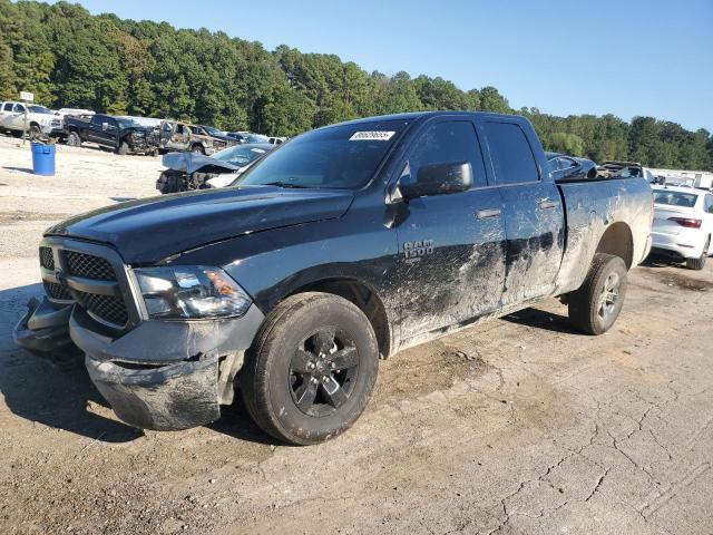 RAM 1500 CLASS 2021