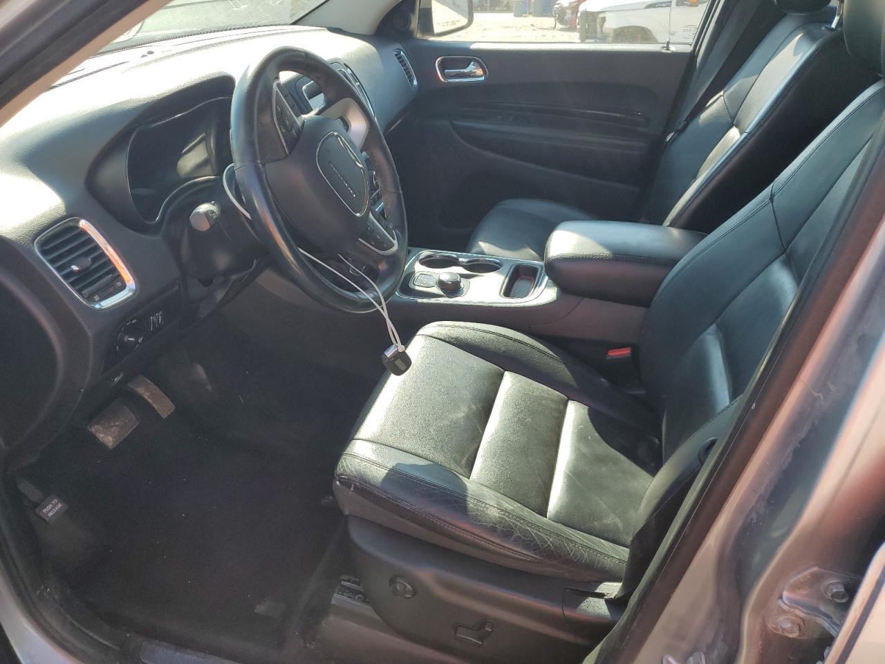 2015 Dodge Durango Limited VIN: 1C4RDJDG8FC766171 Lot: 82235835