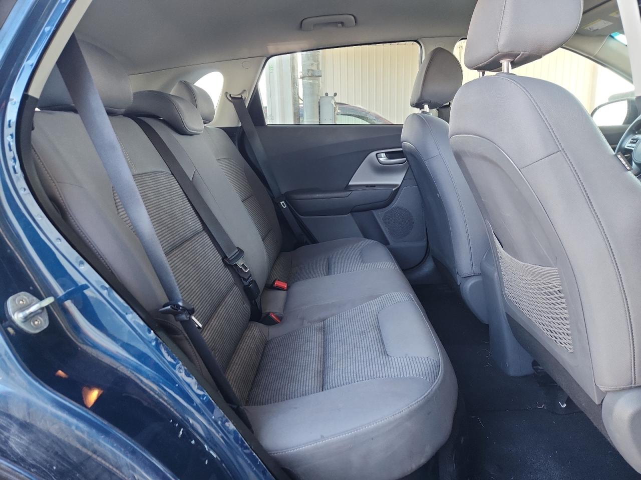 2020 Kia Niro Lx VIN: KNDCB3LC1L5443182 Lot: 85824685