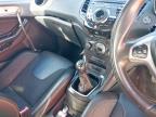 2013 FORD FIESTA TITANIUM X  for sale at Copart WOLVERHAMPTON