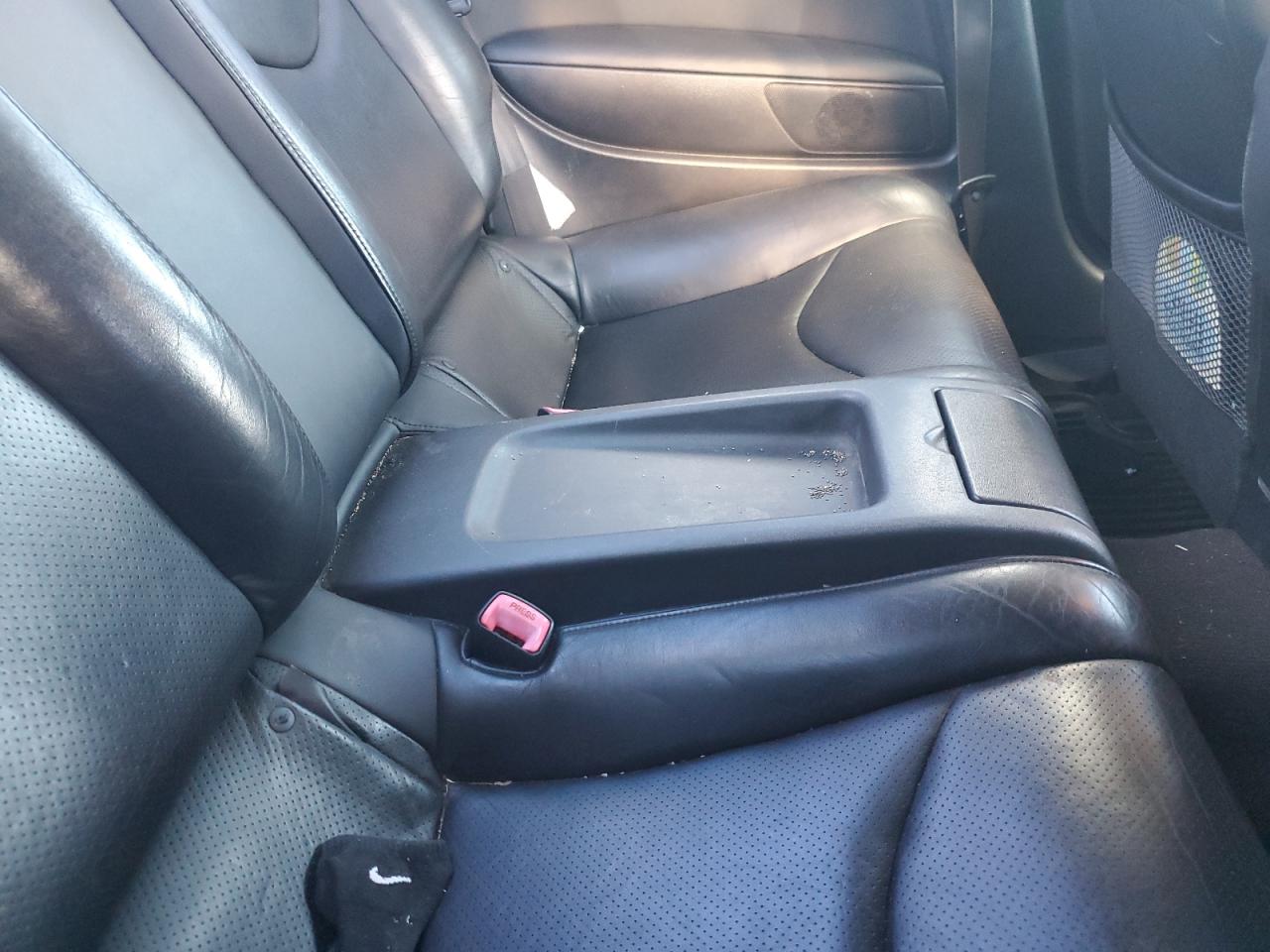 2009 Infiniti G37 VIN: JNKCV64F59M653492 Lot: 82615225