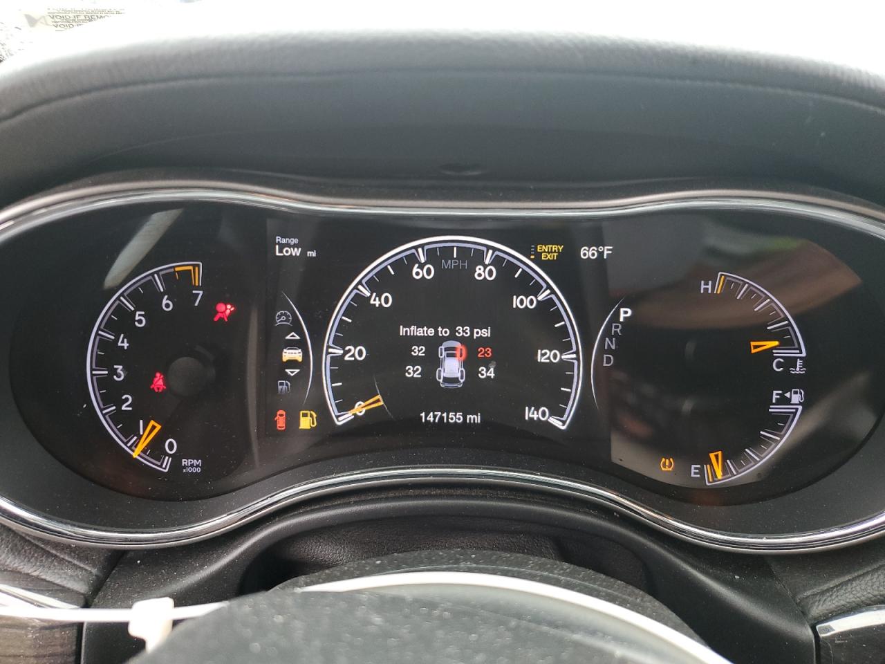 2018 Jeep Grand Cherokee Overland VIN: 1C4RJFCG5JC317885 Lot: 82030485