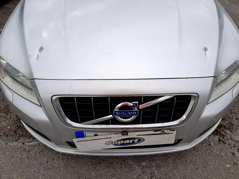 2012 VOLVO V70 SE LUX D5 AUTO 
