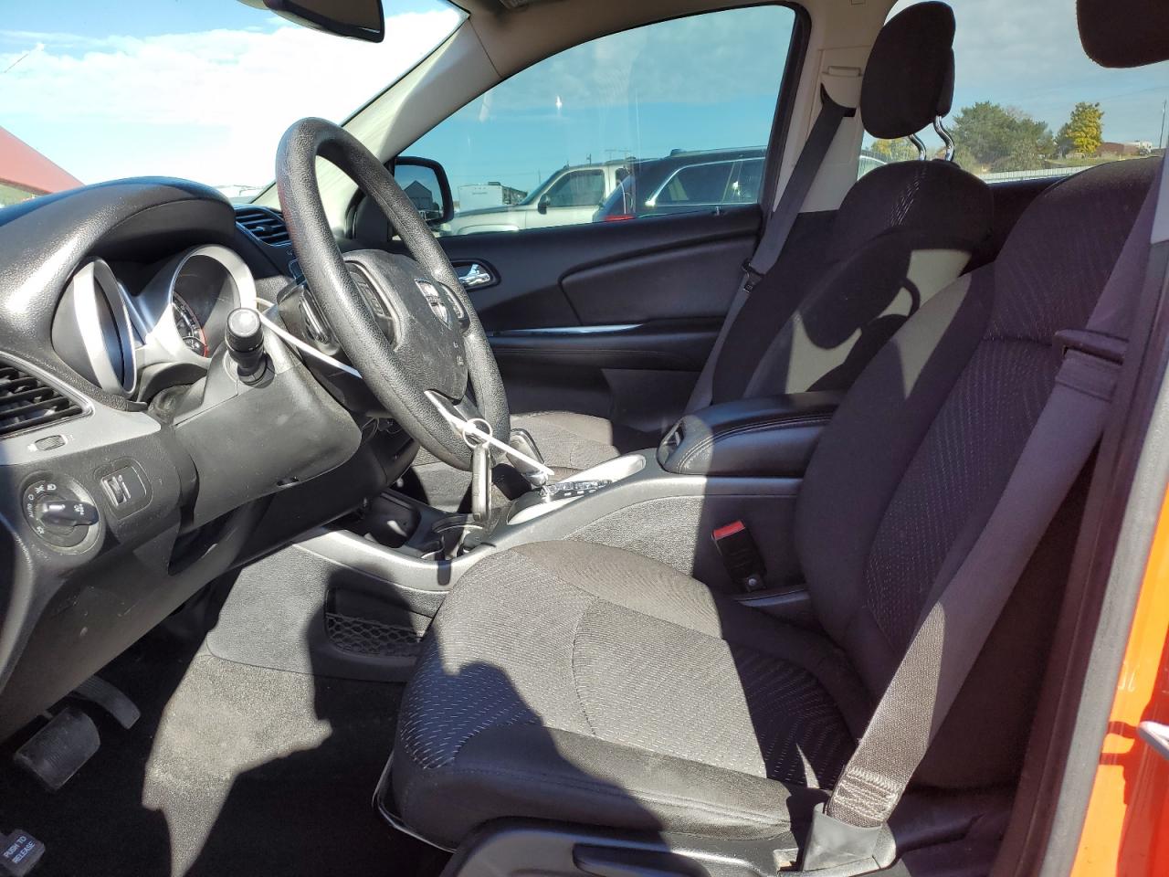 2019 Dodge Journey Se VIN: 3C4PDCBB1KT873958 Lot: 90682615