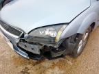 2006 FORD FOCUS ZETEC CLIMATE AUTO  for sale at Copart NEWBURY