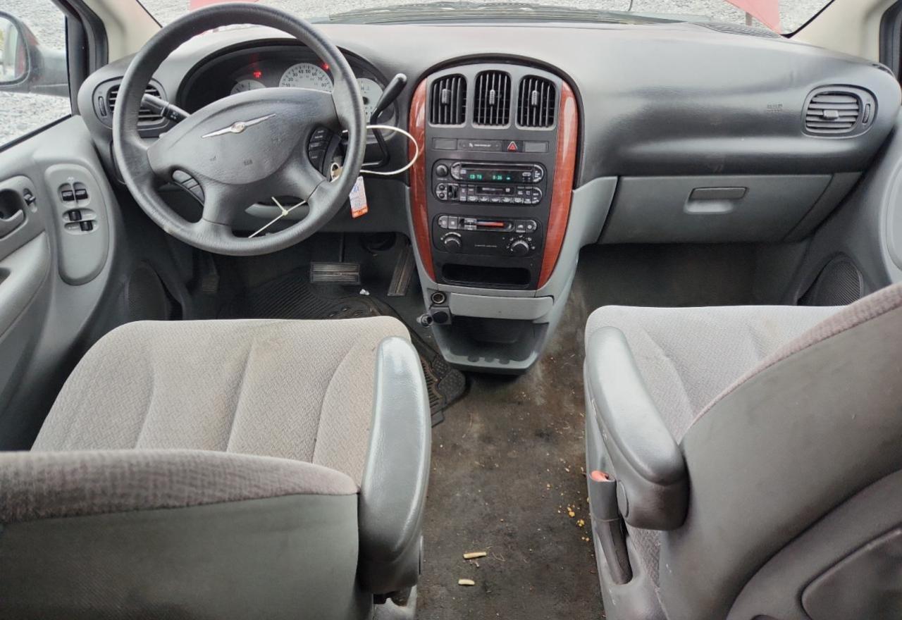 2006 Chrysler Town & Country VIN: 1A4GP45RX6B690792 Lot: 90211055