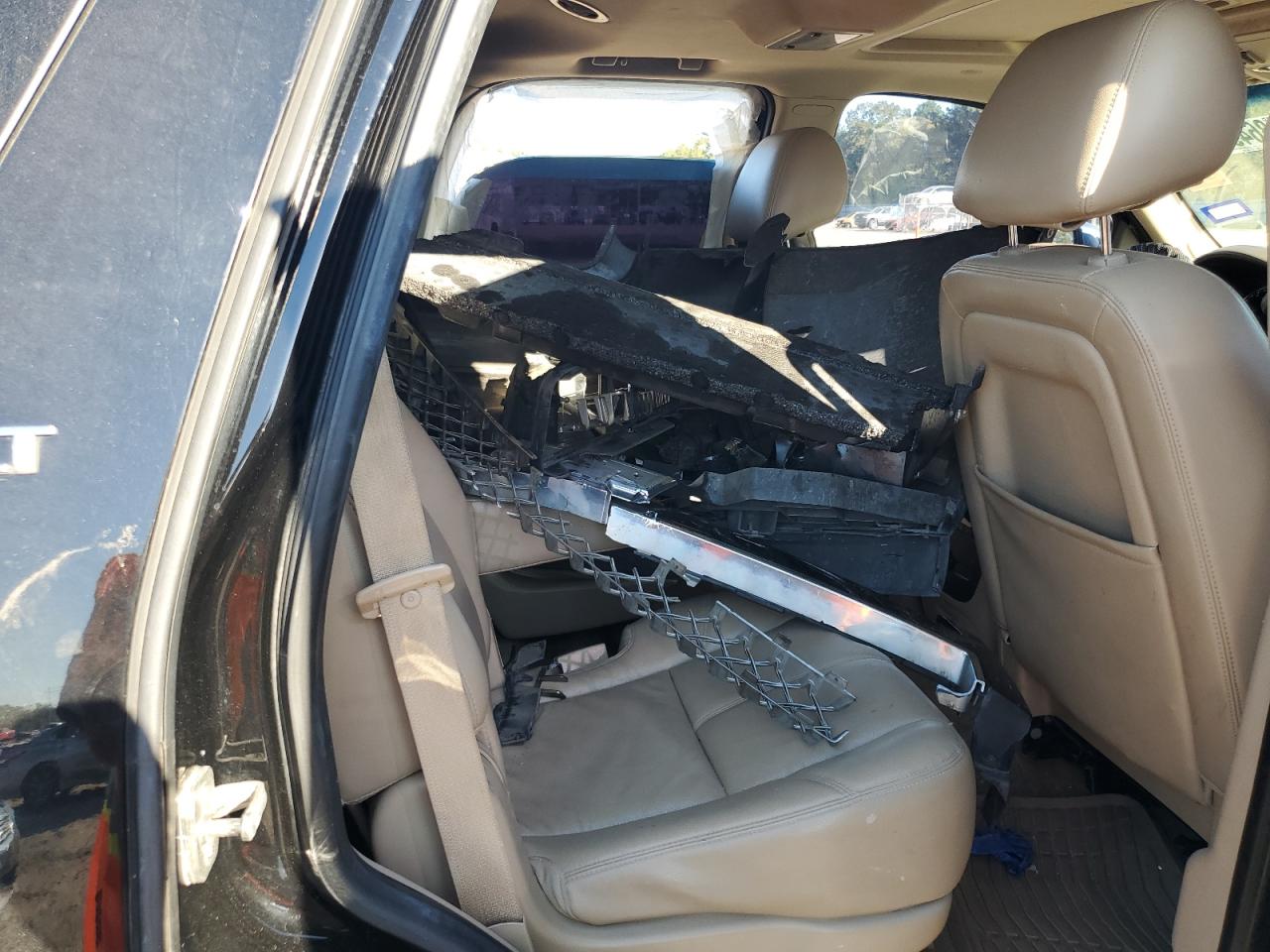 2013 Chevrolet Tahoe C1500 Lt VIN: 1GNSCBE01DR356826 Lot: 86499265