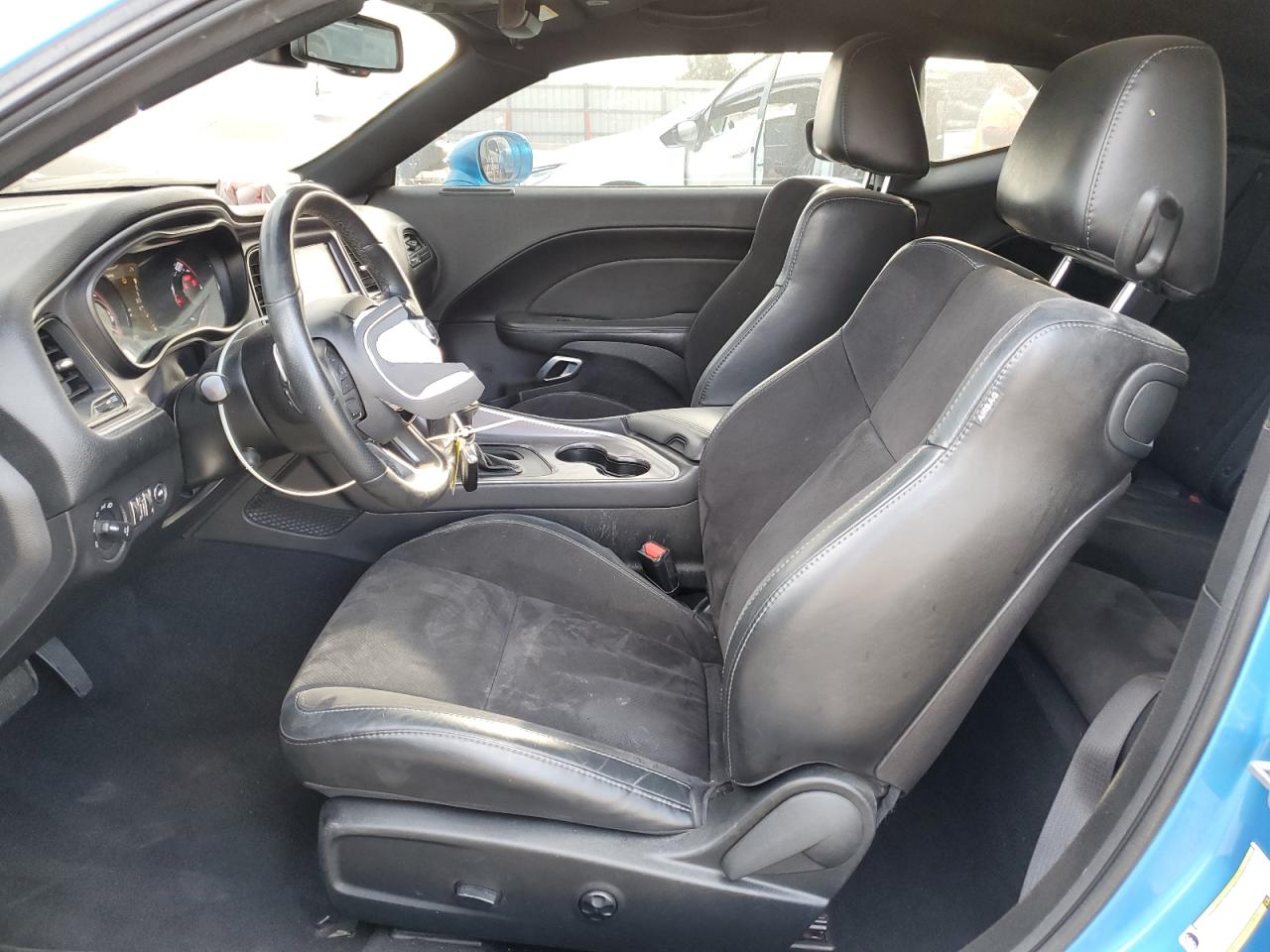2019 Dodge Challenger R/T VIN: 2C3CDZBT1KH602728 Lot: 82002505