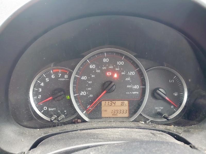 2012 TOYOTA YARIS EDITION VVT-I 