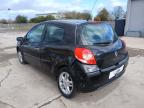 2008 RENAULT CLIO 1.2 TCE DYNAMIQUE 3DR [AC] for sale at Copart WESTBURY