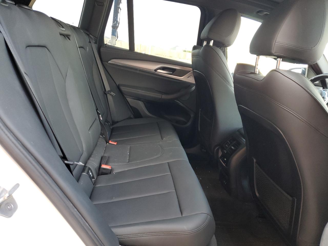 2020 BMW X3 xDrivem40I VIN: 5UXTY9C0XL9C71364 Lot: 87302455