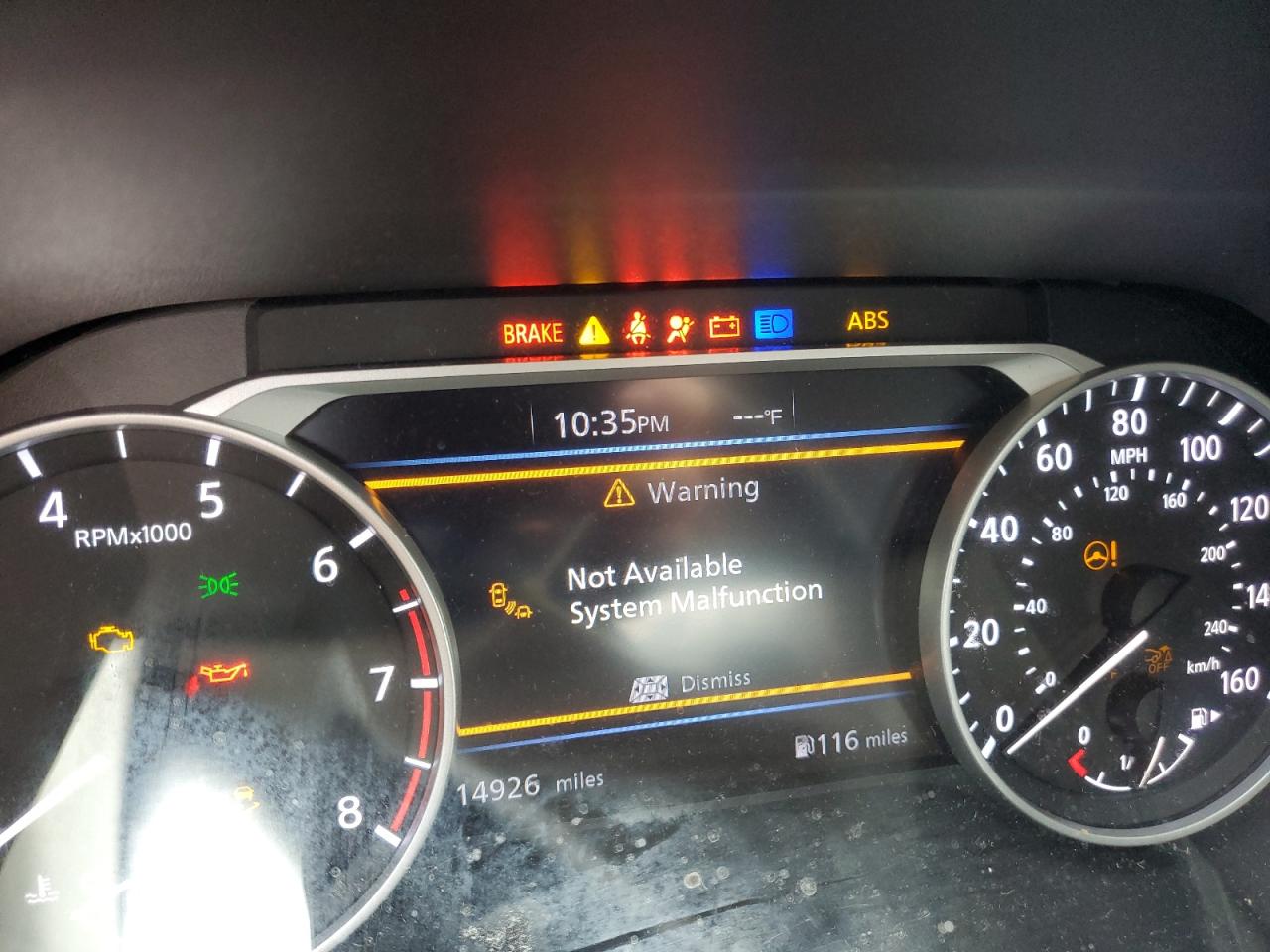 2023 Nissan Sentra Sv VIN: 3N1AB8CV1PY314120 Lot: 81792685