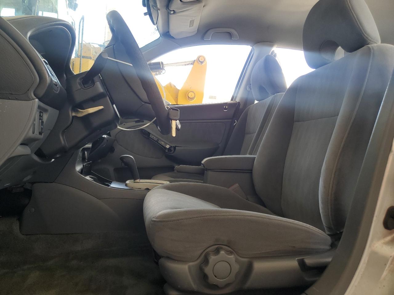 2003 Honda Civic Lx VIN: 1HGES16563L009136 Lot: 84941375